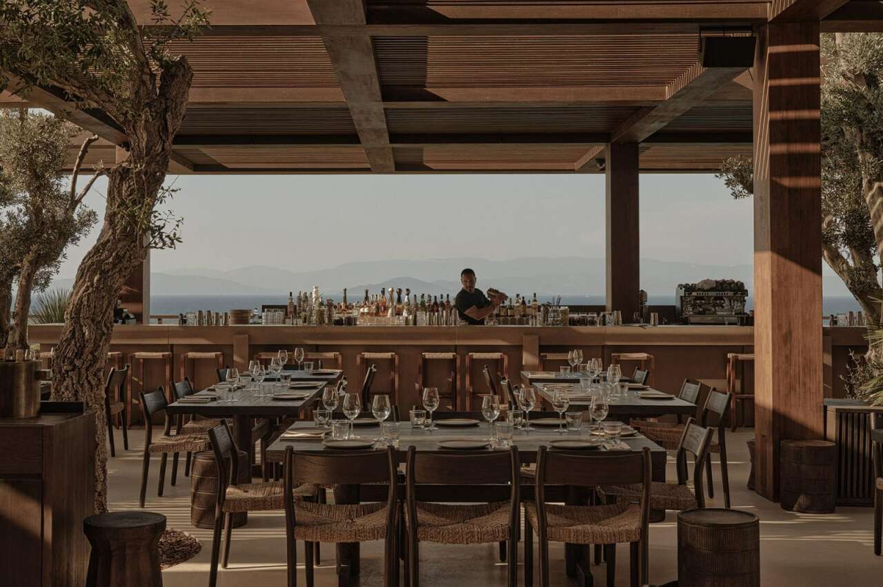 Scorpios Bodrum Faaliyetlerini Durdurdu! Dünyaca Ünlü Lüks Mekândan Şok Karar 1